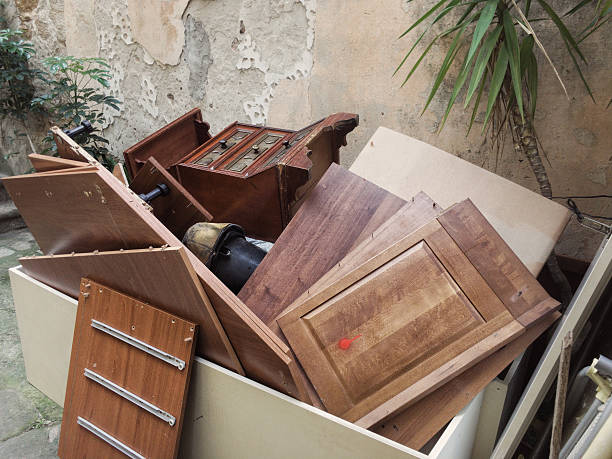 Best Attic Cleanout  in La Huerta, NM